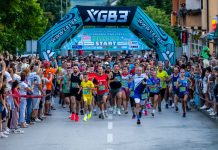 IX noćna ulična utrka ‘Kakanj za 5’ – devet godina stvaranja trkačke kulture