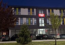 SDP BiH Kakanj otvorio nove prostorije u centru grada
