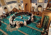 Obilježeno 450 godina postojanja Šudžaudinove džamije i 295 godina Rogatičke medrese