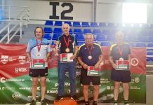 Osman i Rasim Ibrahimspahić donijeli nove medalje u Kakanj