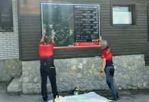 Ponijeri korak bliže modernoj turističkoj destinaciji: Postavljeni putokazi i digitalne pješačke staze