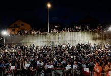 Kakanj će zajedno bodriti Zmajeve: Ugostiteljski objekti rade do jutra, utakmica BiH – SAD i u fan zoni