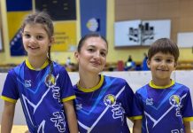 Nisu imali milosti: Hamza i Merjem Neimarlija pomeli konkurenciju i uzeli zlato