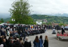 Svečano otvorena manifestacija “516. dani Ajvatovice”: Naslijeđe koje s ponosom nosimo