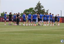 Zmajevi večeras kreću u borbu za san: Kanada prvi izazov Bosne i Hercegovine na Mundijalu