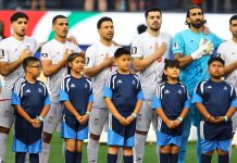 Iran otvorio Svjetsko prvenstvo uz zvižduke i aplauze, prekršeno pravilo FIFA-e!?