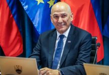 Slovenija povlači priznanje Palestine: Janša najavio radikalan zaokret vanjske politike