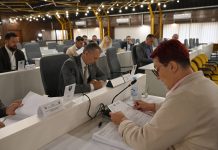 Vlada ZDK usvojila program kapitalnih ulaganja u cestovnu infrastrukturu vrijedan 3,4 miliona KM