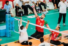 Srebro svjetskog sjaja: Iran bolji od BiH u finalu Svjetskog prvenstva