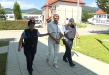 Amir Uzunović ostaje iza rešetaka u Sloveniji: Sin je otvorio vrata kuće i zatekao prizor koji će ga pratiti cijeli život