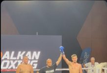 Sjajan nastup Kakanjca Nedima Subašića, gledao ga i Ahmed Krnjić