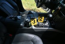 Kakanjac uhapšen nakon policijske akcije, pretresena kuća u Slapnici