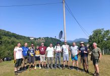 Hamza, Ševal i Esmin završili put do Potočara: Kakanj još jednom pokazao veliko srce