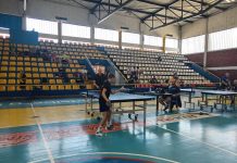 KD26: Završen turnir u stonom tenisu: Poznati pobjednici u dvije starosne kategorije