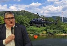 Struka pohvalila nabavku helikoptera ZDK: Uradili su pravi posao!