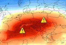 Pred BiH stiže najintenzivniji toplotni val ljeta: Temperature će prelaziti 40 stepeni