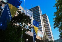Vlada FBiH: Sutra Dan žalosti zbog tragične smrti zeničkih planinara na Elbrusu