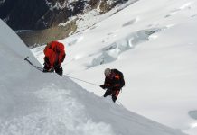 Senad Bajrić za Kakanj-X: Na Elbrusu niko ne kreće u sigurnu pogibiju, planina nekad donese odluku umjesto čovjeka