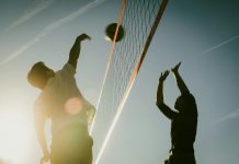 Park prijateljstva danas u znaku odbojke: Očekuje se nastup 12 ekipa