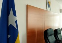 Općinski sud u Kaknju dobio novog sudiju: Damir Arnautović zvanično preuzeo dužnost