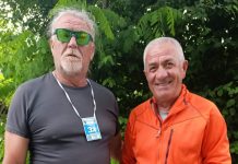 Kakanjci Hamza i Ševal nakon šest dana hoda stigli u kamp Liplje: Nema žuljeva, idemo do kraja