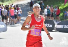Svjetska prvakinja dolazi na IX noćnu uličnu utrku ‘Kakanj za 5’