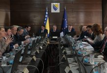 Od 1. jula skuplji plin u FBiH: Vlada dala saglasnost na povećanje veleprodajne cijene