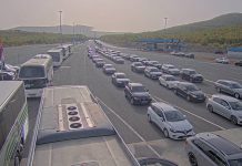 Vozači, oprez na A-1: Zbog radova zatvorena dionica Lašva-Kakanj, gužve na graničnim prijelazima