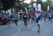 Svjetska prvakinja, olimpijka, evropski rekorder i buduće zvijezde atletike stižu u Kakanj