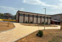 Kakanj obnavlja školsku infrastrukturu: Učenike nakon raspusta očekuje novo, ljepše dvorište