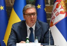Vučić ne razumije zašto ratnog zločinca Ratka Mladića drže u zatvoru!