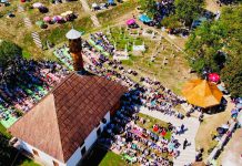 Tradicionalni mevlud u Kraljevoj Sutjesci ponovo okuplja