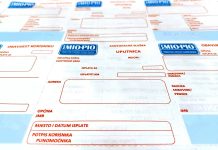 Važna obavijest za korisnike porodičnih penzija: Potvrde se moraju dostaviti u septembru i oktobru
