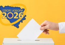 Općinska izborna komisija Kakanj pozvala građane na prijavu za glasanje putem mobilnog tima