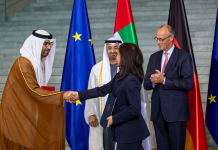 Veliki novac stiže u Njemačku: Emirati ulažu dodatnih 40 milijardi eura