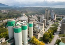 Heidelberg Materials Cement BiH: Nismo uvozili niti preuzimali otpad iz Gospića