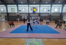 Odličan vikend za Bosna-Rudar: Takmičari se iz Zenice vraćaju sa brojnim medaljama