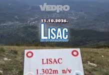 Korak za njih: Zenica se sprema za poseban pohod na Lisac