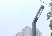 Mala ulica u Kaknju dobija novu rasvjetu: Počela zamjena dotrajalih stubova i rasvjetnih tijela