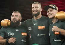Ahmed Krnjić osvojio WBC Silver pojas: ‘Bosanski čelik’ stigao do velike pobjede u Novom Pazaru