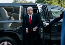 Netanyahu pred praznim stolicama u UN-u: Delegati izašli, on podigao pager i ‘napadao’ kritičare
