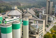 Ministarstvo objavilo detalje incidenta u kakanjskoj cementari: Poznato koliko je materijala ispušteno