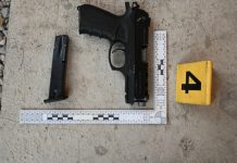 Policija u Brezi razotkrila više teških krađa: Šest osoba uhapšeno, pronađeni droga i oružje