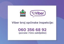 Kakanj pred izbore: Političarima stiglo jasno upozorenje o plakatiranju
