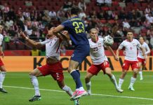 Zmajevi izdržali pritisak Poljske: BiH iz Varšave nosi vrijedan bod