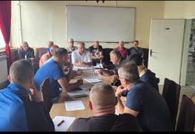Sjedeća odbojka ulazi u važnu sezonu: Svaki bod mogao bi biti presudan