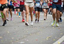 Četvero Kakanjaca debitovalo na polumaratonu