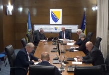 CIK BiH potvrdio rezultate Općih izbora: Utvrđeni mandati za sve nivoe vlasti