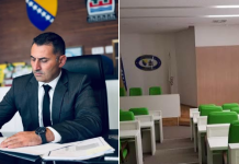 Načelnik Bajtarević: Iz Općine Kakanj NE za dozvolu cementari za korištenje RDF-a i SRF-a i drugog goriva štetnog po građane