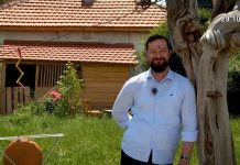 FTV snimila film o Mirzi Mušiji, glumcu koji je ponikao u Kaknju: Priča o životu, glumi i politici